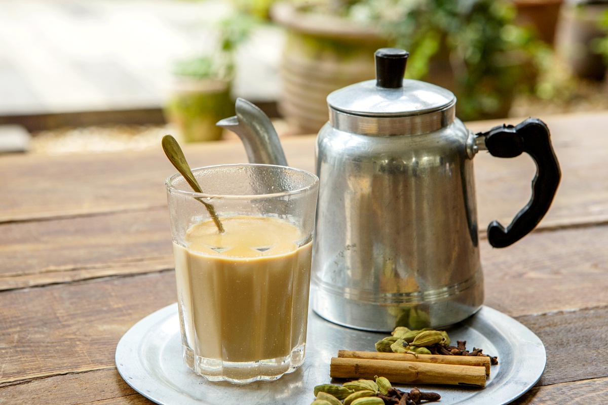 茶ゴコロ 世界のお茶の呼び方02