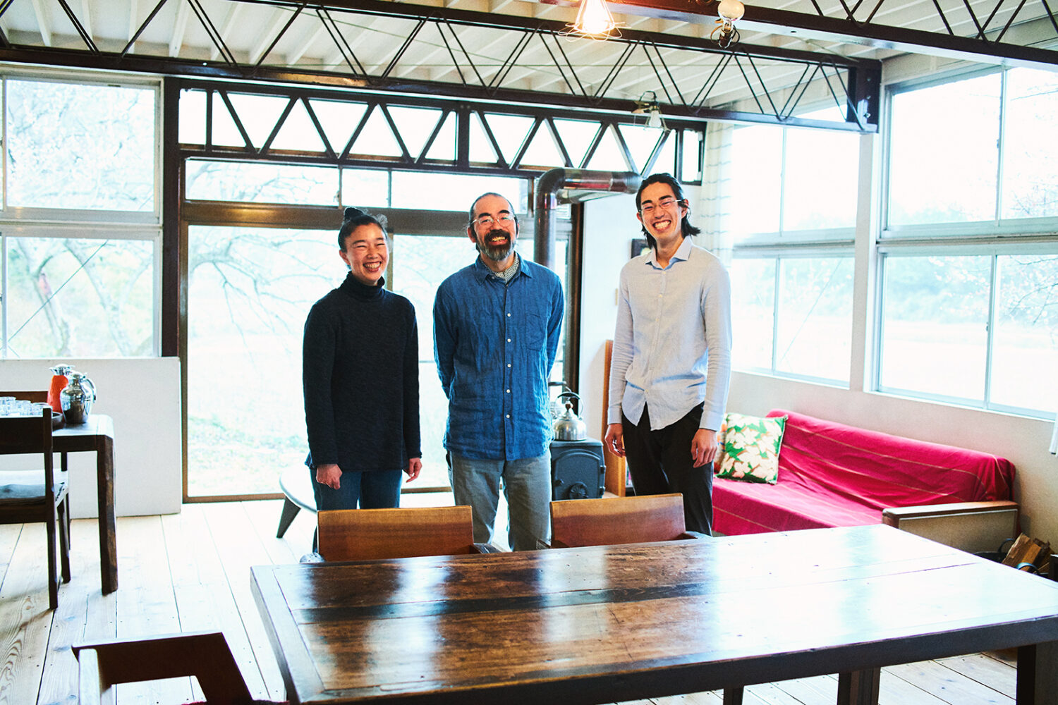 茶器と文化を巡る旅 木工作家・高山英樹さん | Article | CHAGOCORO