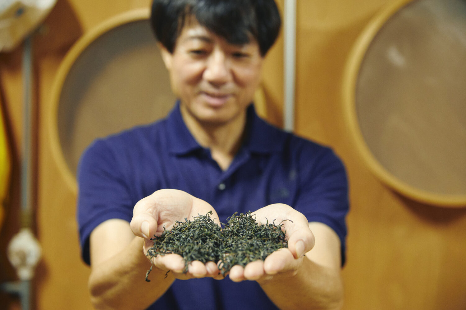 製茶機械一式 程度良好（個人判断）