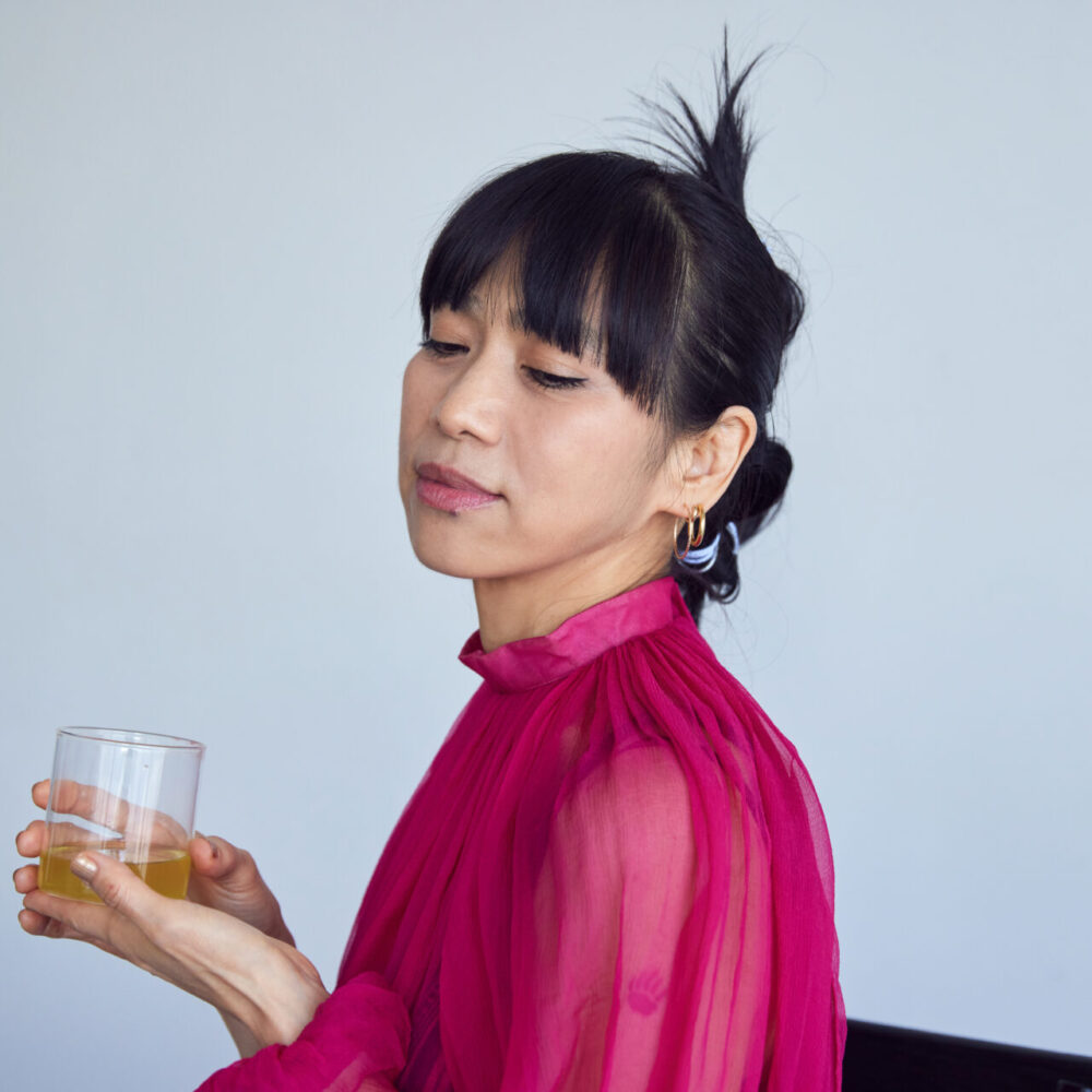 Ua そこでお茶 Shop Chagocoro 文化をインスパイアするお茶メディア